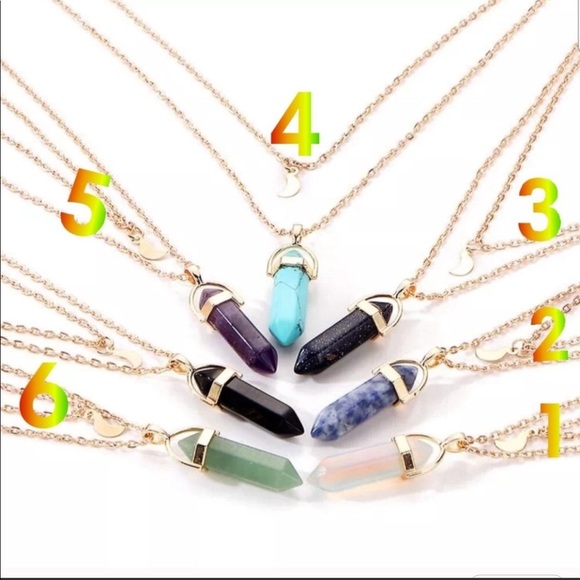 Dainty Gold Jewelry Necklace Women - Picture 5 of 5